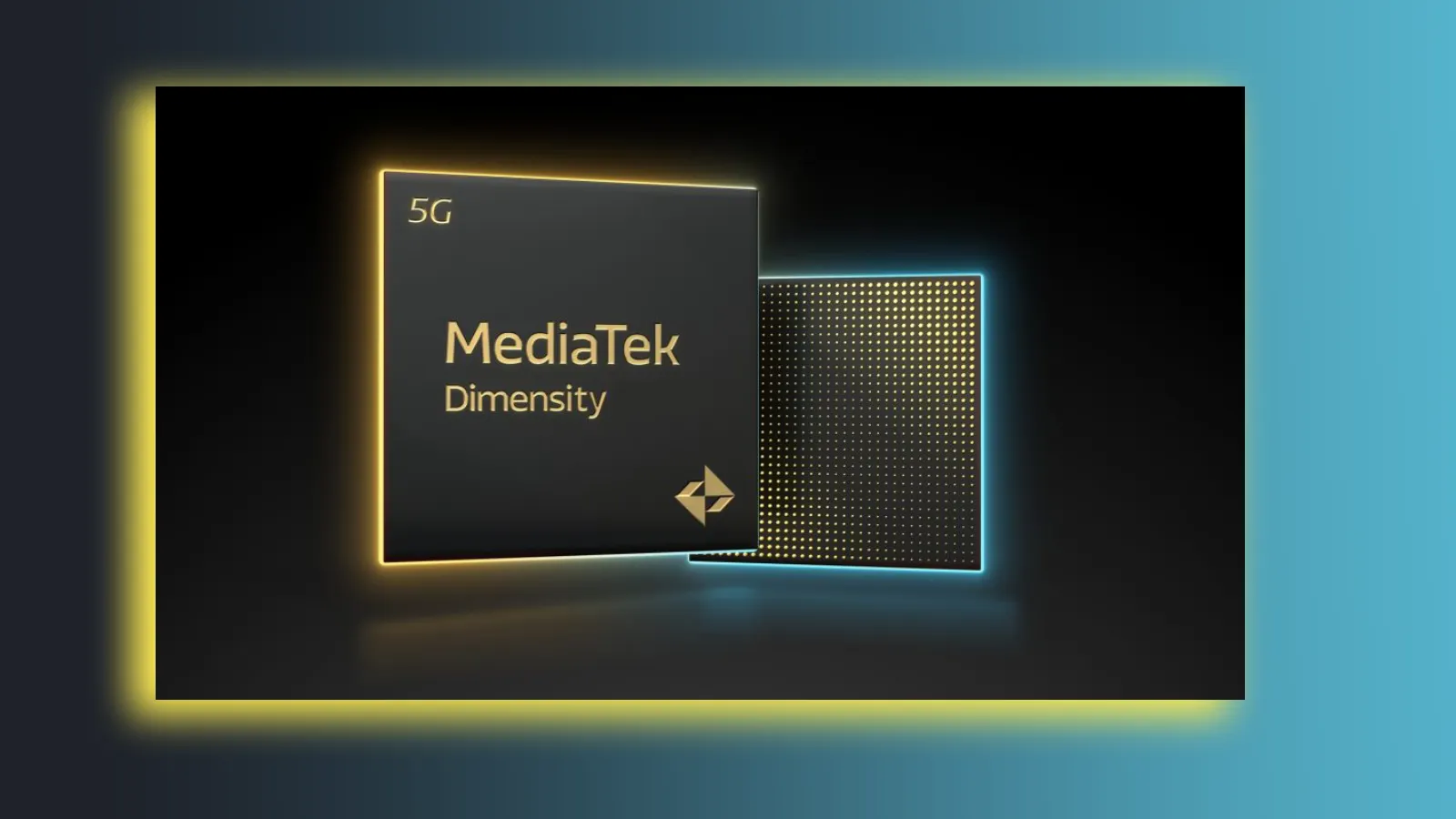 MediaTek Dimensity 9400 Details Announced