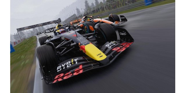 EA, F1 25’e 2026’da Büyük DLC Desteğiyle Formula 1 Oyunlarında Yeni Dönem Başlatıyor