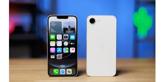 Apple'dan Bütçe Dostu Hamle: Uygun Fiyatlı iPhone, MacBook ve iPad Yolda!