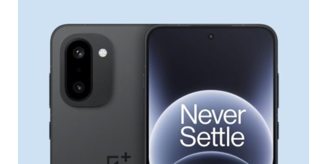 OnePlus Ace 6T Sızdı: Tasarım ve Özellikler Göz Kamaştırıyor!