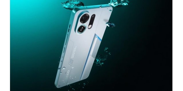Oppo K15 Turbo Pro: Snapdragon 8 Gen 5, 8000 mAh Pil Gücü!