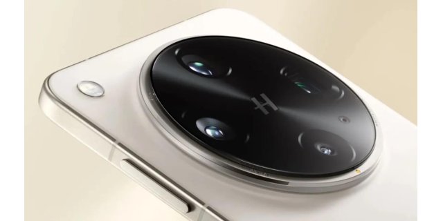Oppo Find N6: Katlanabilirde Yeni Çita, Snapdragon 8 Elite Gen 5!