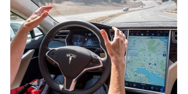 Tesla FSD Avrupa'da: Hollanda Onayıyla Otonom Çağ Başlıyor!