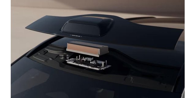 Volvo'dan LiDAR Sürprizi: 2026'da Teknolojiye Veda mı Ediyor?