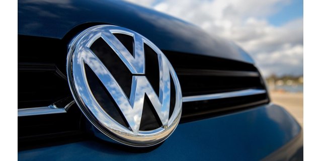 VW'den Çin'de Devrim: Yeni AR-GE Merkeziyle Elektrikli Dönüşüm Hızlanıyor
