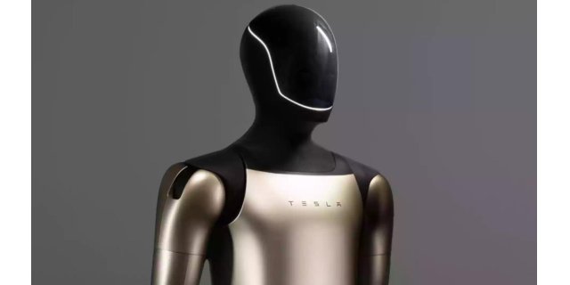 Tesla'dan Robot Şov: Optimus İnsan Gibi Koşuyor! İnsansı Robotta Son Gelişmeler
