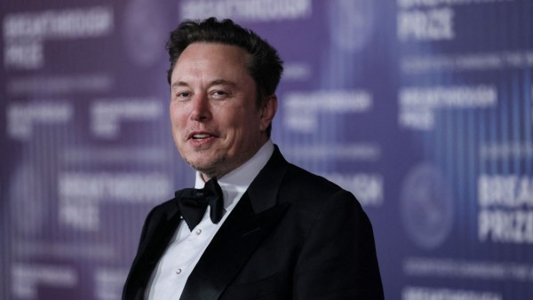 Elon Musk'ın SpaceX Halka Arzı ile Trilyoner Olma Yolculuğu