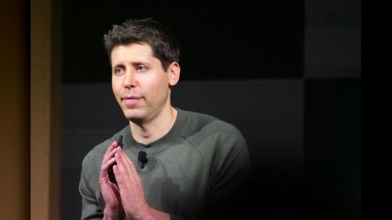 Amazon MGM, 40 milyon dolarlık Sam Altman filmi "Artificial"dan çekildiğini açıkladı