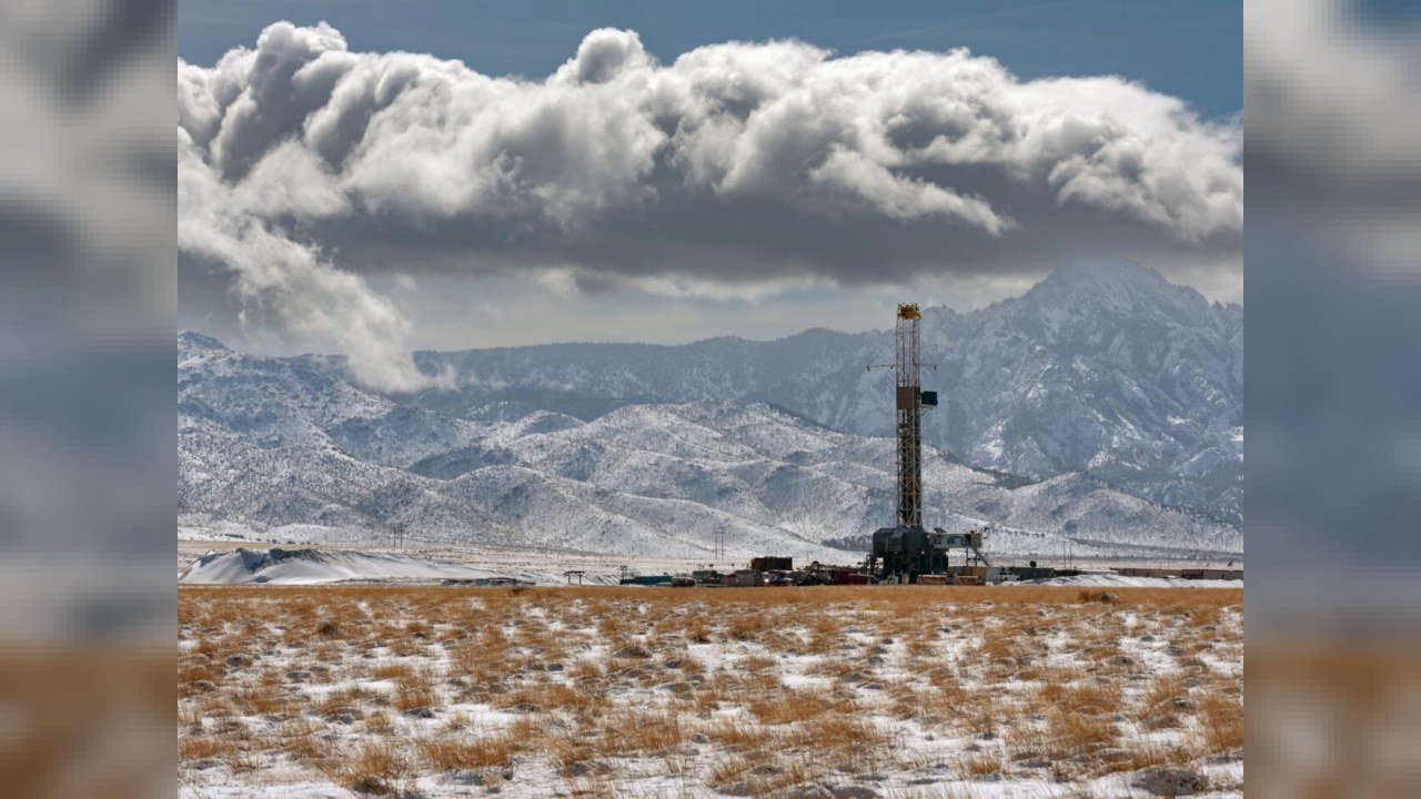Utah'taki Fervo Energy'nin Cape Station santrali 500 MW kapasiteyle bu yıl devreye giriyor