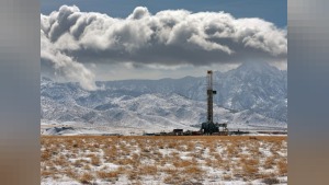 Utah'taki Fervo Energy'nin Cape Station santrali 500 MW kapasiteyle bu yıl devreye giriyor