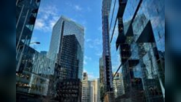 Helion Energy, Washington'da dünyada ilk füzyon enerji lisanslarını aldı