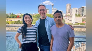 Seattle merkezli AI House, 108.000 metrekarelik alanda 20.000’den fazla katılımcıyla yapay zeka ekosistemini büyütüyor