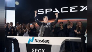 SpaceX’in 75 Milyar Dolarlık Halka Arzı Sonrası Piyasa Değeri 2,94 Trilyon Dolara Ulaştı