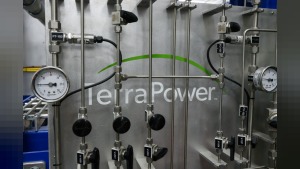 TerraPower, Birleşik Krallık’ta yeni ofis açarak uluslararası nükleer santral hedefini başlattı