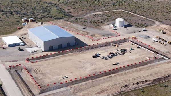 Helion Energy, Washington’da 50 MW kapasiteli füzyon tesisi için lisans aldı
