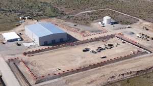Helion Energy, Washington’da 50 MW kapasiteli füzyon tesisi için lisans aldı