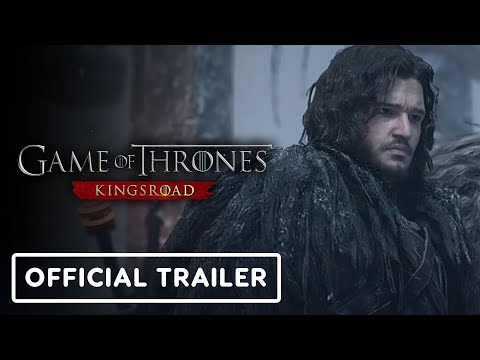 Game of Thrones: Kingsroad - Official Reveal Trailer | The Game Awards 2024