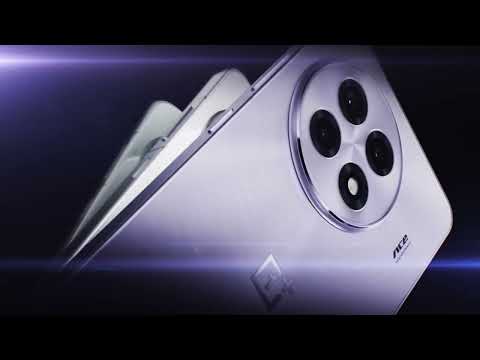 OnePlus Ace 5 Series Official Trailer