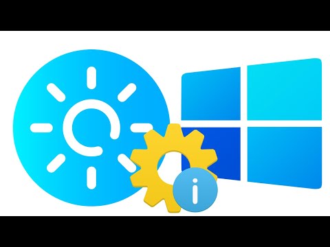 Windows 11&#039;de Ekran Parlaklığını Değiştirmenin Yolları