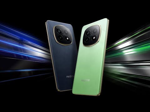 Realme P3 Ultra could launch as soon as in January in India; RAM, storage, color option revealed