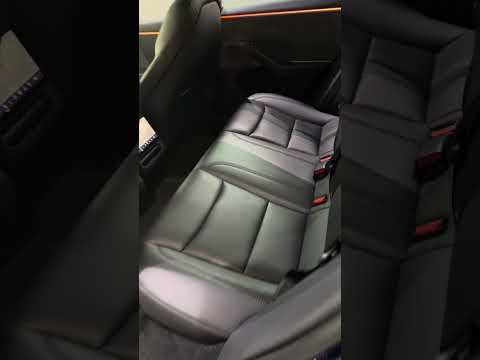 Tesla Model Y Juniper nasıl olacak#automobile #electric #modely