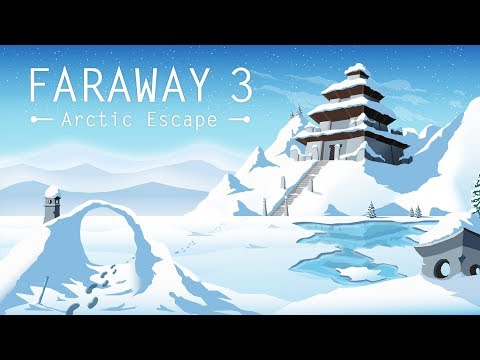 Faraway 3: Arctic Escape - Trailer