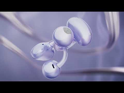 HUAWEI FreeClip