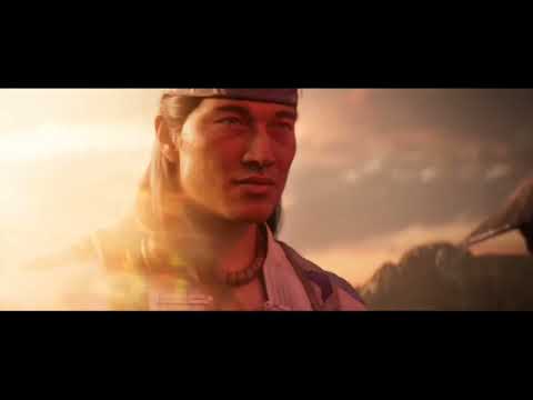 Mortal Kombat 1 Resmi Duyuru Fragmanı