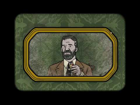 Cube Escape: Paradox [Google Play Promo Trailer]