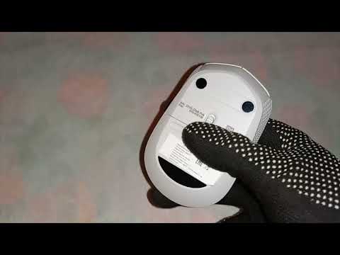 Logitech M172
