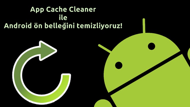 Апп кэш. App cache Cleaner.