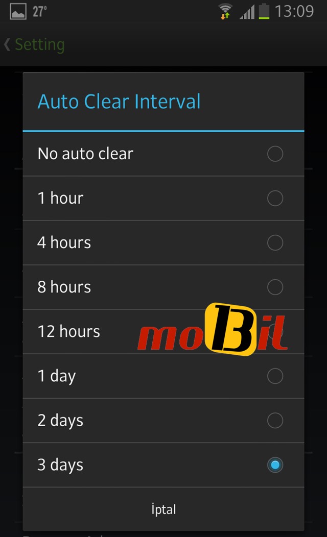 Кеши apk