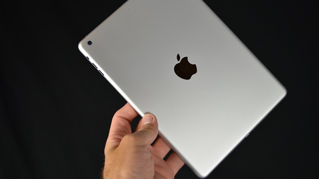 iPad 5 ve iPad