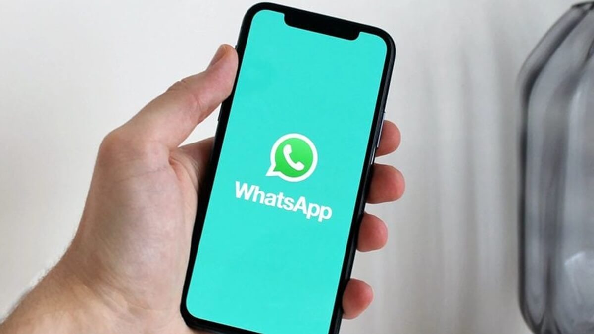 WhatsApp akıllı telefonlarımızda en