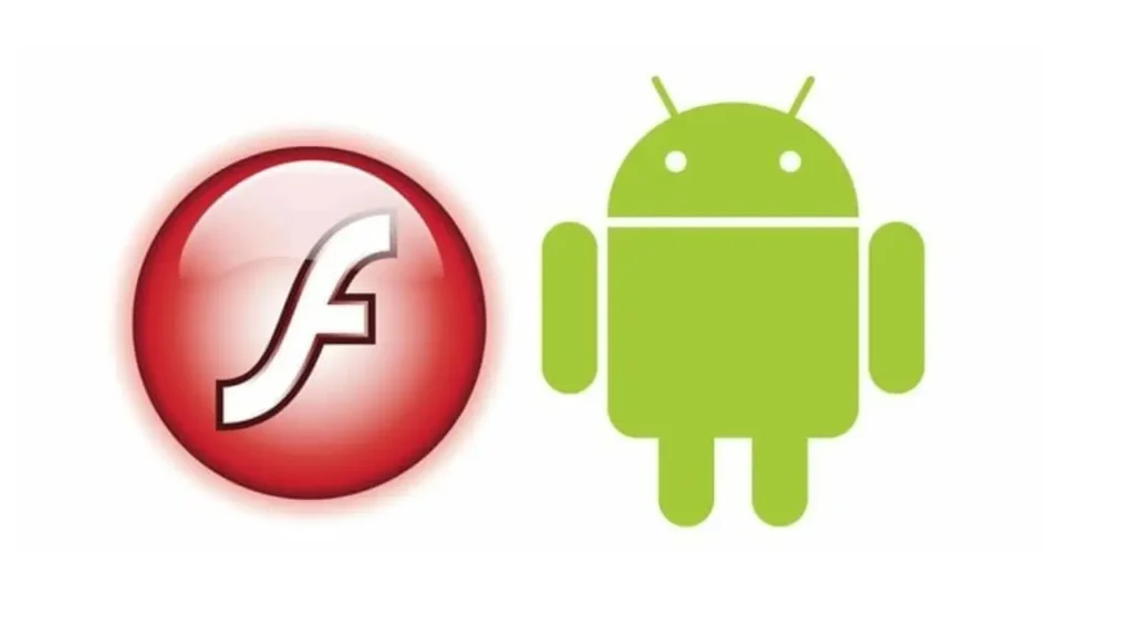 Android Adobe Flash Player