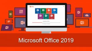 Microsoft Office 2019 nasıl yüklenir?