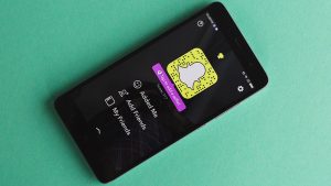 Snapchat Lenses Özelliği Nasıl Kullanılır?