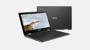 Chromebook’ta Dosyalar Nasıl Sıkıştırılır?