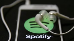 Spotify Önbelleğini Temizleme