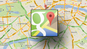 Google Haritalarda Hız Sınırı Nasıl Gösterilir?