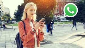 İPhone kullanıcıları whatsApp sohbetlerini nasıl geri alabilir?
