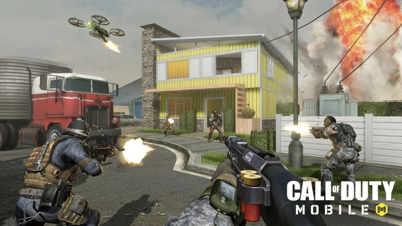 Call of Duty Mobile : Tüm İpuçları