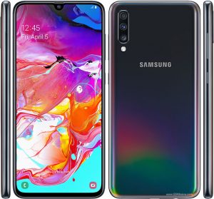 Samsung Galaxy Telefonlarda Kamera Hatası Çözümleri