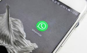 Android ve iOS WhatsApp duvar kağıdı değiştirme!