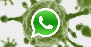 WhatsApp’tan virüs bulaşır mı?