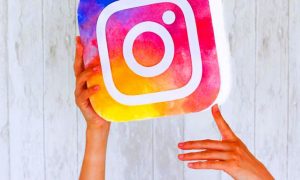 Instagram hikaye test ekleme özelliği 2019