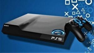 PS5 hakkında yeni iddialar geldi!