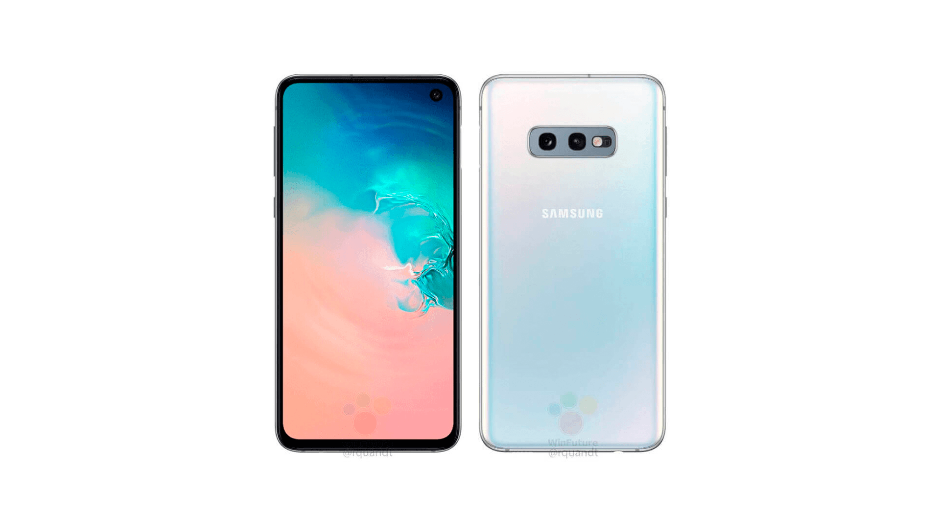 Samsung Galaxy S 10 E Купить