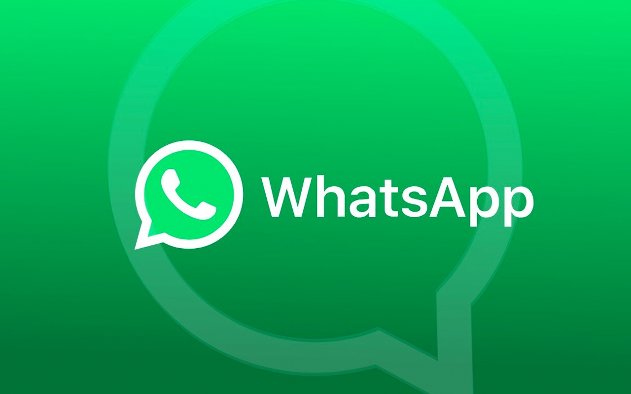 Whatsap ta mesajlarınıza cevap