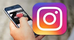 Başkasının Instagram hikayesini paylaşma!